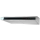 Okap kuchenny AKPO WK-9 K-Glass, 60cm, Inox/Czarna Szyba